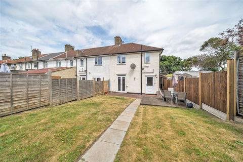 3 bedroom end of terrace house for sale, Shaw Road, Bromley