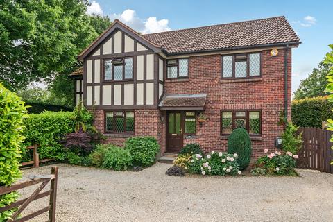 Copperfields, Fetcham, Leatherhead, KT22