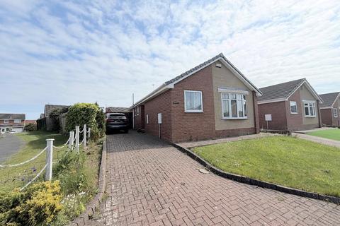 2 bedroom detached bungalow for sale, Fellston Close, Meadow Bank, Hartlepool