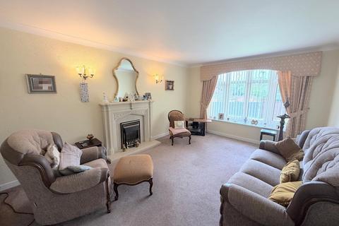 2 bedroom detached bungalow for sale, Fellston Close, Meadow Bank, Hartlepool
