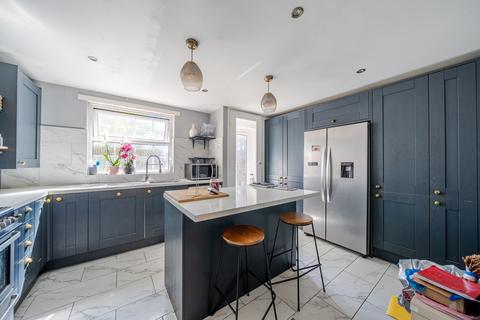 Malham Road, London