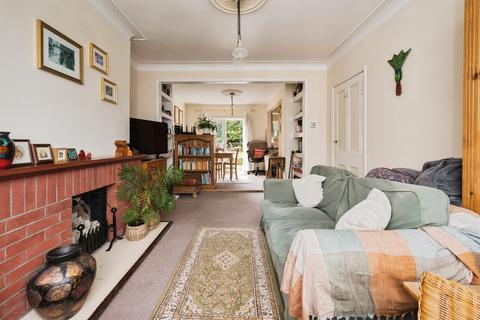 3 bedroom detached house for sale, Northfield Road, Southampton