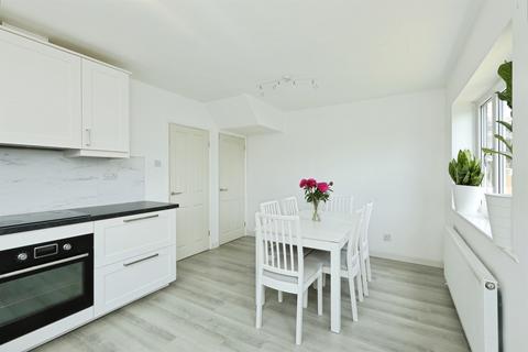 3 bedroom detached house for sale, Churchfields, Kimberworth, Rotherham
