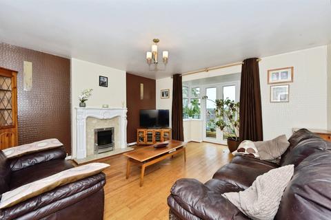 4 bedroom detached house for sale, John Hibbard Crescent, Sheffield