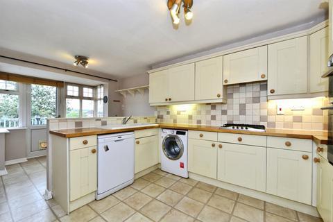 4 bedroom detached house for sale, John Hibbard Crescent, Sheffield