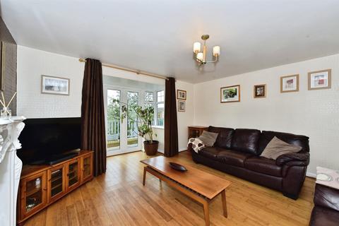 4 bedroom detached house for sale, John Hibbard Crescent, Sheffield