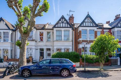 St. Johns Avenue, London, NW10