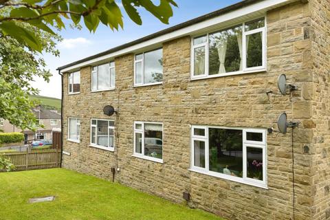 2 bedroom apartment for sale, Clover Court, Clover Hill, Skipton
