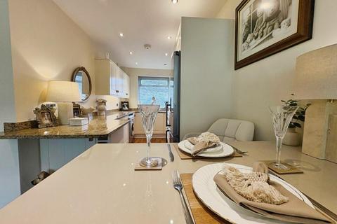 2 bedroom apartment for sale, Clover Court, Clover Hill, Skipton