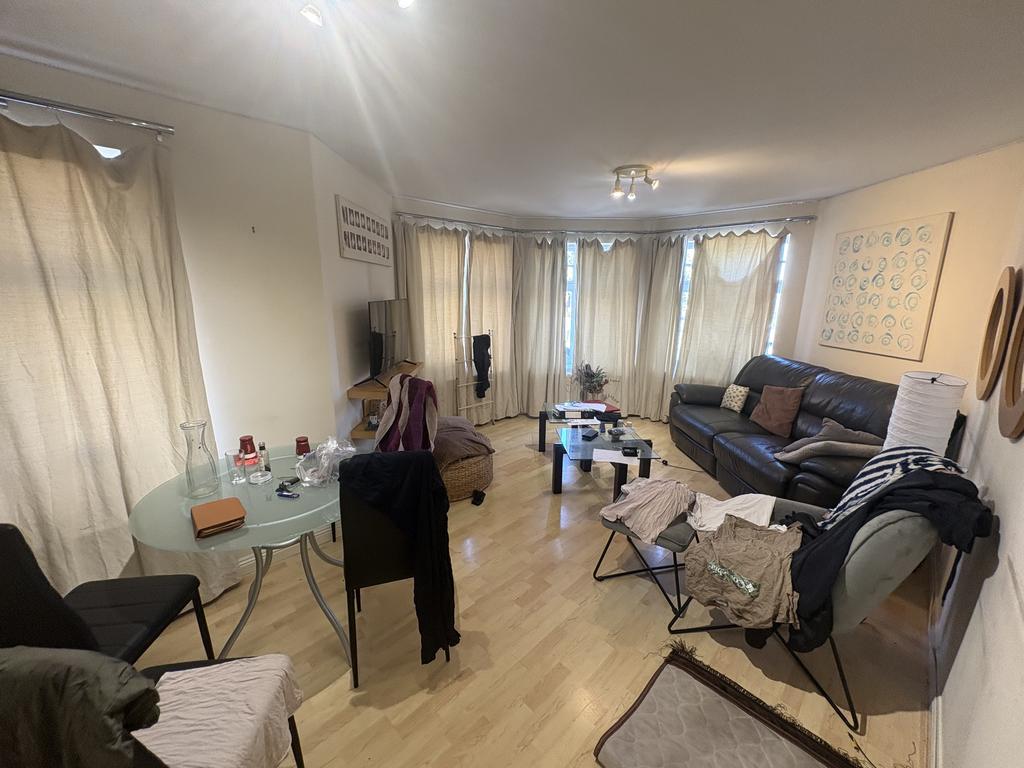 Apartment in Nottingham - View 2