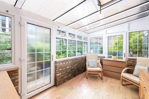 4 bedroom end of terrace house for sale, Northampton Road, Yardley Hastings, Northamptonshire, NN7