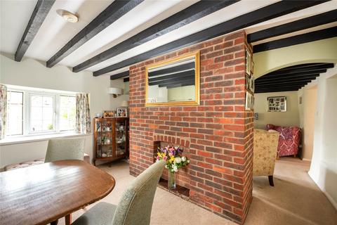 4 bedroom end of terrace house for sale, Northampton Road, Yardley Hastings, Northamptonshire, NN7