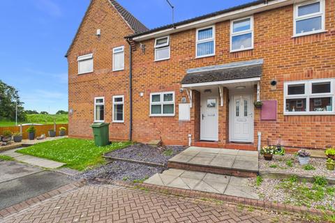 2 bedroom terraced house for sale, Mulberry Close, Chester CH2