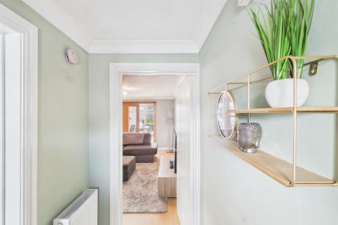 2 bedroom terraced house for sale, Mulberry Close, Chester CH2