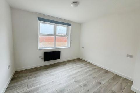 undefined, Warley Road, Lancashire FY1