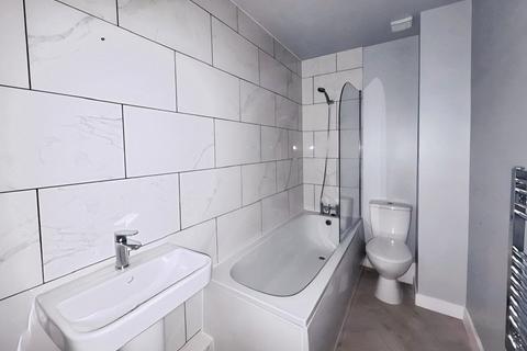 undefined, Warley Road, Lancashire FY1