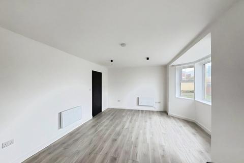 undefined, Warley Road, Lancashire FY1