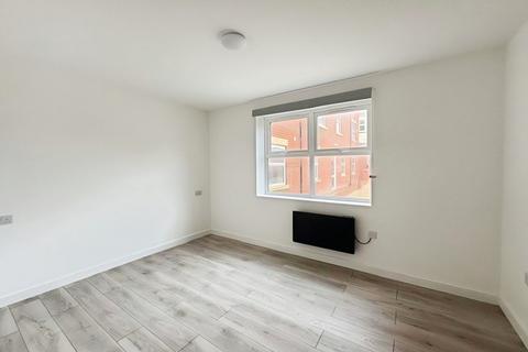 undefined, Warley Road, Lancashire FY1