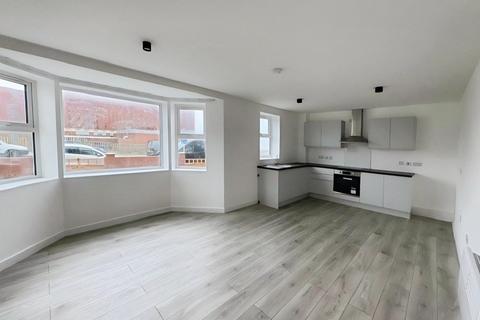 undefined, Warley Road, Lancashire FY1