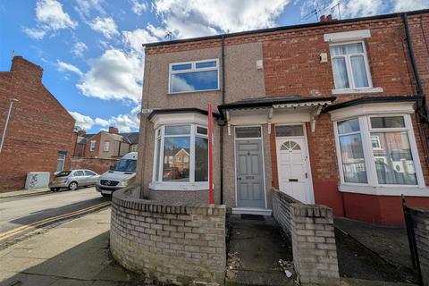 undefined, Vine Street, Darlington