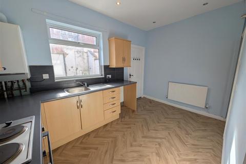undefined, Vine Street, Darlington