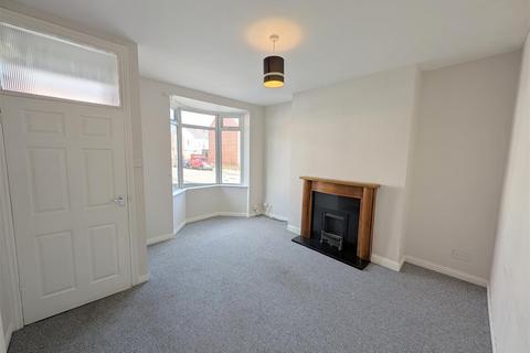 undefined, Vine Street, Darlington