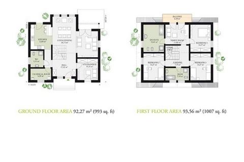 Plot for sale, Park Road, Okehampton, EX20