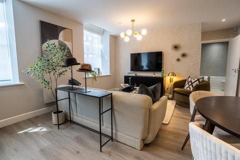 1 bedroom apartment for sale, County Apartments, Walton Street, Aylesbury