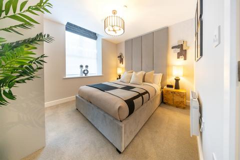 1 bedroom apartment for sale, County Apartments, Walton Street, Aylesbury
