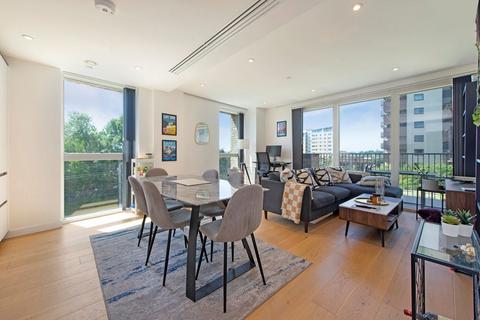 undefined, Bathgate Place, London W13