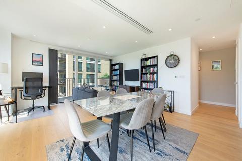 undefined, Bathgate Place, London W13
