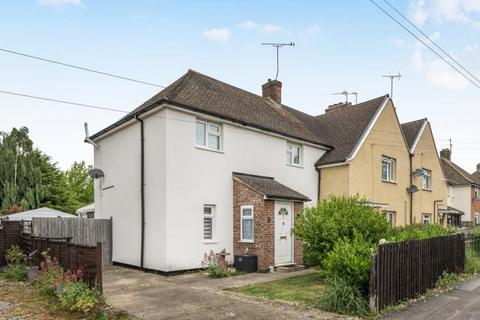 3 bedroom end of terrace house for sale, Ceely Road, Aylesbury
