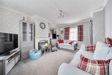 3 bedroom end of terrace house for sale, Ceely Road, Aylesbury