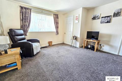 undefined, Dove Rise, Hilton, Derby
