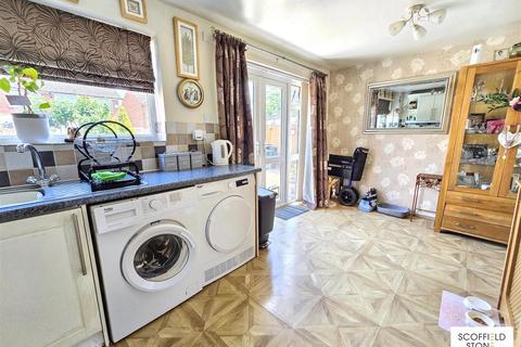 undefined, Dove Rise, Hilton, Derby