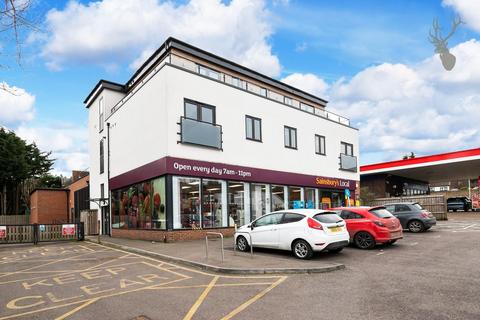 undefined, Church Hill, Loughton, IG10