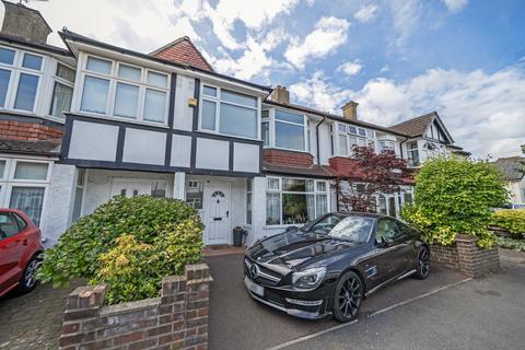 Glanville Road, Bromley