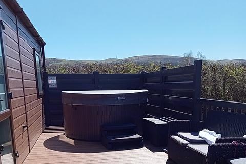 2 bedroom lodge for sale, ABI Ambleside Lodge, Maesmawr Farm Resort, SY17 5SE, Mid Wales