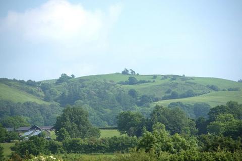 2 bedroom lodge for sale, ABI Ambleside Lodge, Maesmawr Farm Resort, SY17 5SE, Mid Wales