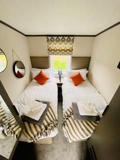 2 bedroom lodge for sale, Victory Lakewood Lodge, Maesmawr Farm Resort, SY17 5SE, Mid Wales