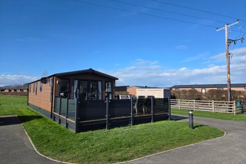2 bedroom lodge for sale, Minster Leisure Homes Norwood Lodge, Maesmawr Farm Resort, SY17 5SE, Mid Wales