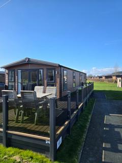 2 bedroom lodge for sale, Minster Leisure Homes Norwood Lodge, Maesmawr Farm Resort, SY17 5SE, Mid Wales