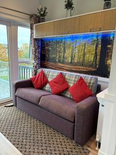 1 bedroom property for sale, Willerby Bluebell Lodge - Plot 3, Maesmawr Farm Resort, SY17 5SE