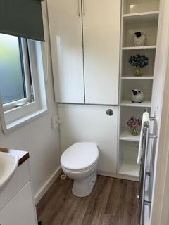 1 bedroom property for sale, Willerby Bluebell Lodge - Plot 3, Maesmawr Farm Resort, SY17 5SE