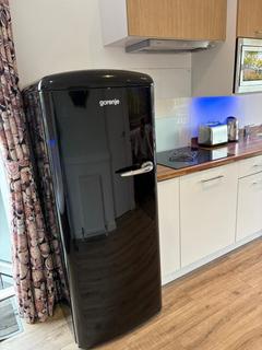 1 bedroom property for sale, Willerby Bluebell Lodge - Plot 5, Maesmawr Farm Resort, SY17 5SE, Mid Wales