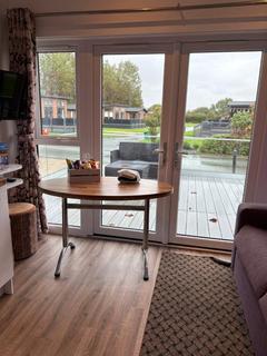 1 bedroom property for sale, Willerby Bluebell Lodge - Plot 5, Maesmawr Farm Resort, SY17 5SE, Mid Wales
