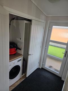 2 bedroom lodge for sale, Prestige Burleigh , Maesmawr Farm Resort, SY17 5SE, Mid Wales