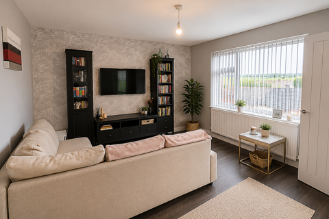 3 bedroom semi-detached house for sale, 31 Brown Hill Drive, Austerlands, Oldham, OL4 4BD