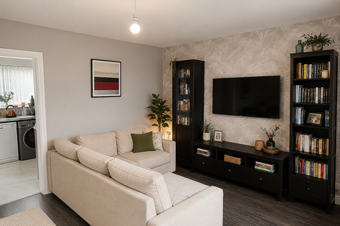 3 bedroom semi-detached house for sale, 31 Brown Hill Drive, Austerlands, Oldham, OL4 4BD