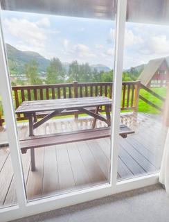 2 bedroom lodge for sale, Osprey 12, Central Belt, Argyll Holidays, Lochgoilhead, CW6 0LA, United Kingdom